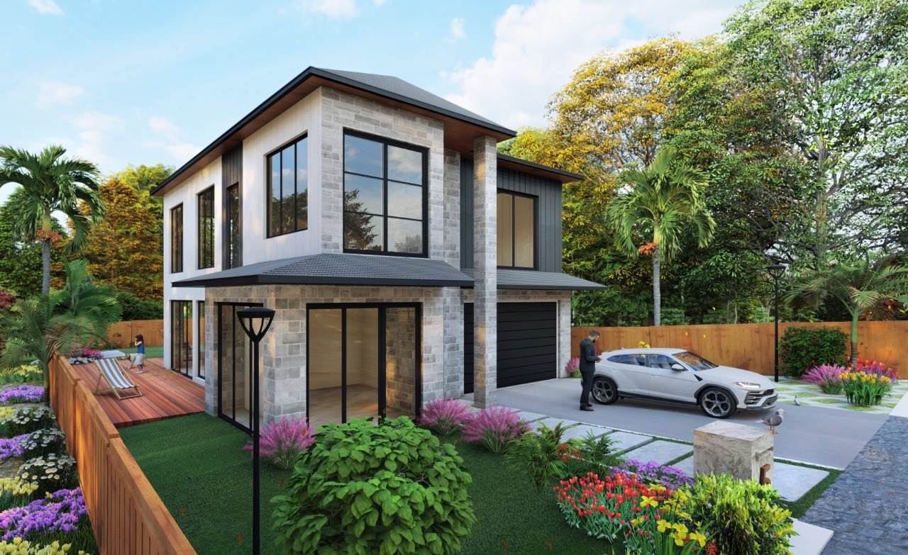 5 Greenstead Close, Flat Bush, Auckland - Carousel 1