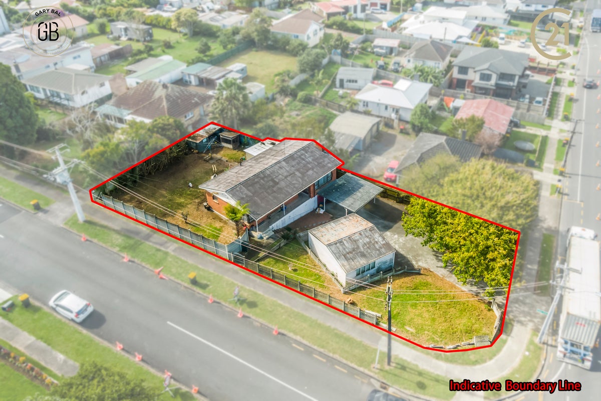 61 Mahia Road, Manurewa, Auckland - Carousel 2