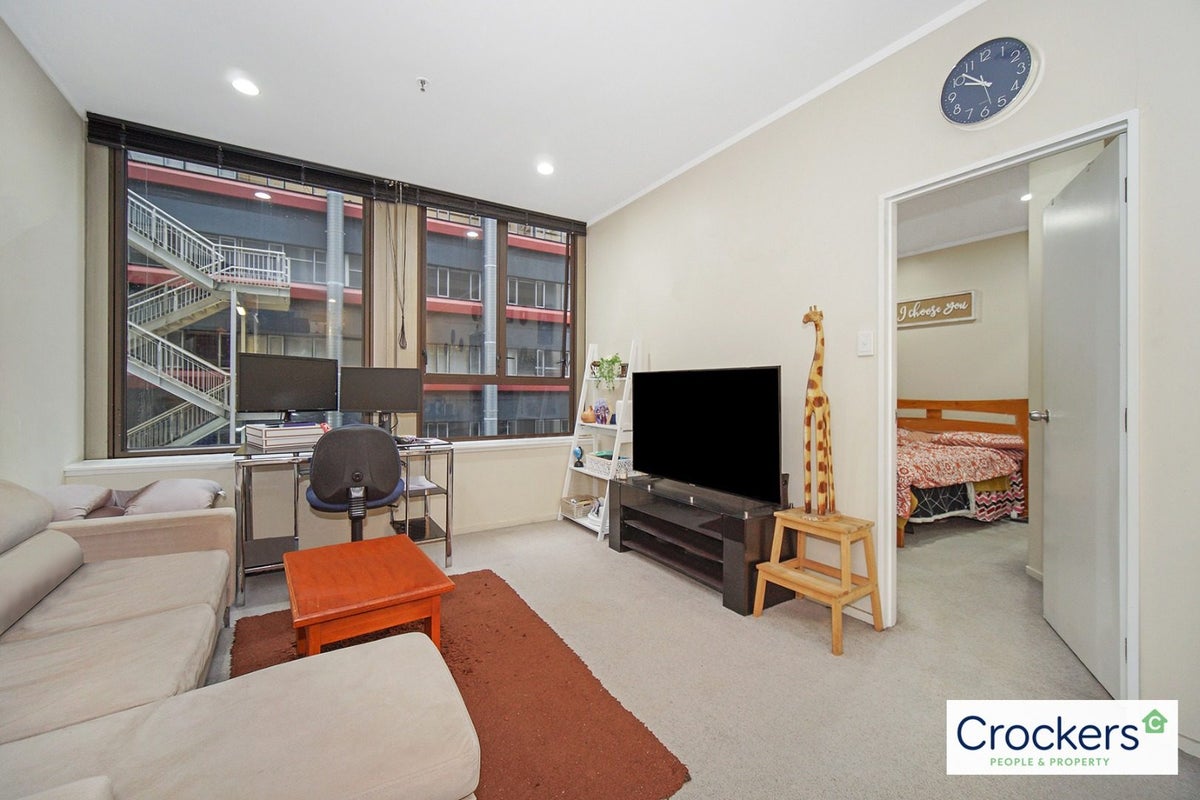 4H/105 Albert Street, Auckland Central, Auckland - Carousel 2
