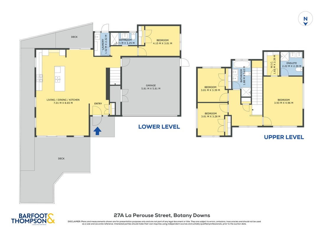 27A La Perouse Street, Botany Downs, Auckland - Carousel 20