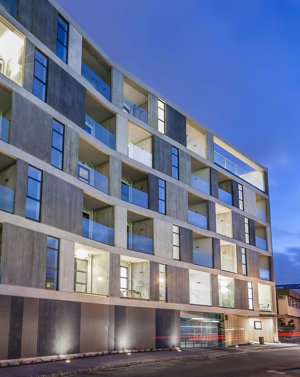 402/11 Fenton Street, Eden Terrace, Auckland - Carousel 1