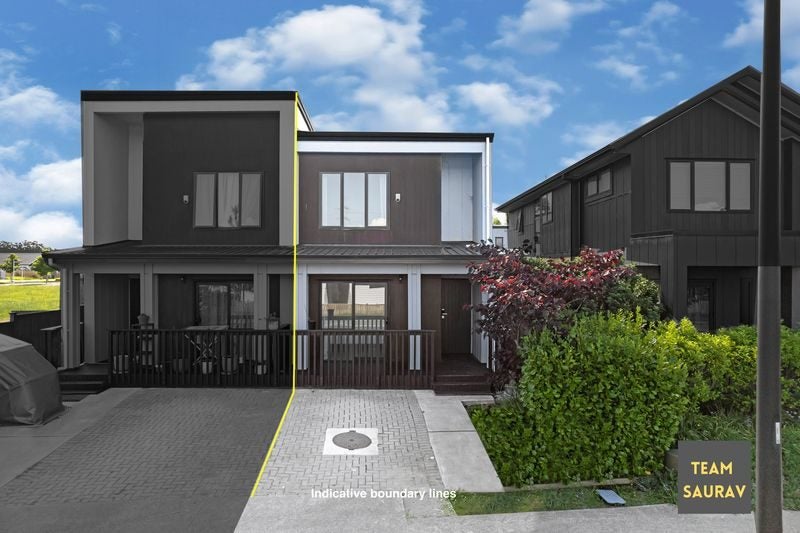 4B Ahunga Road, Karaka, Papakura - Carousel 1