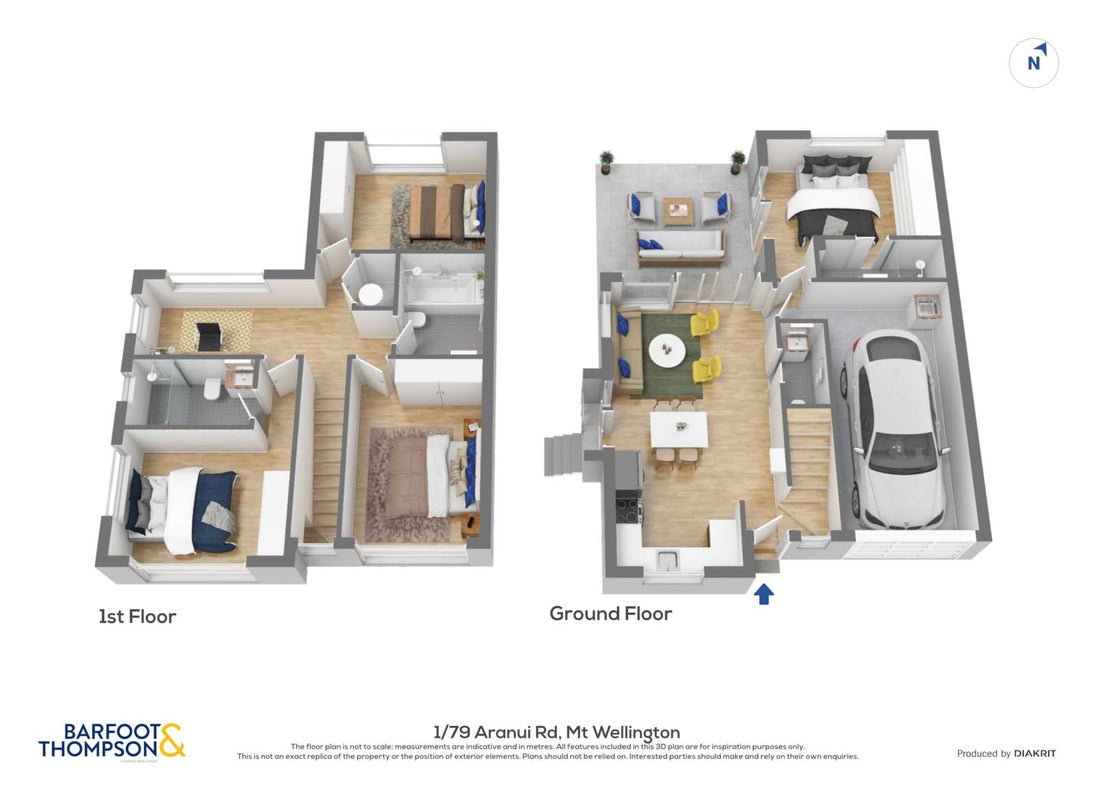 4/79 Aranui Road, Mount Wellington, Auckland - Carousel 19
