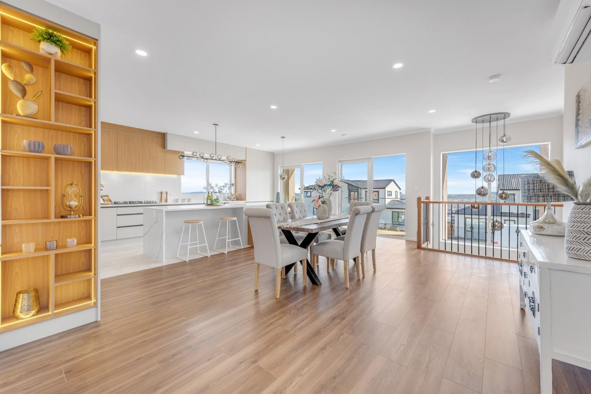 25 Elevation Street, Flat Bush, Manukau City, Auckland - Carousel 2