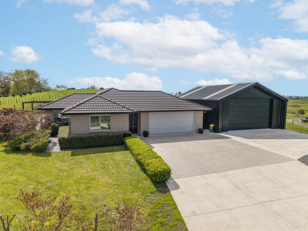 39 Fox Road, Ngaruawahia, Taupiri - Carousel 1