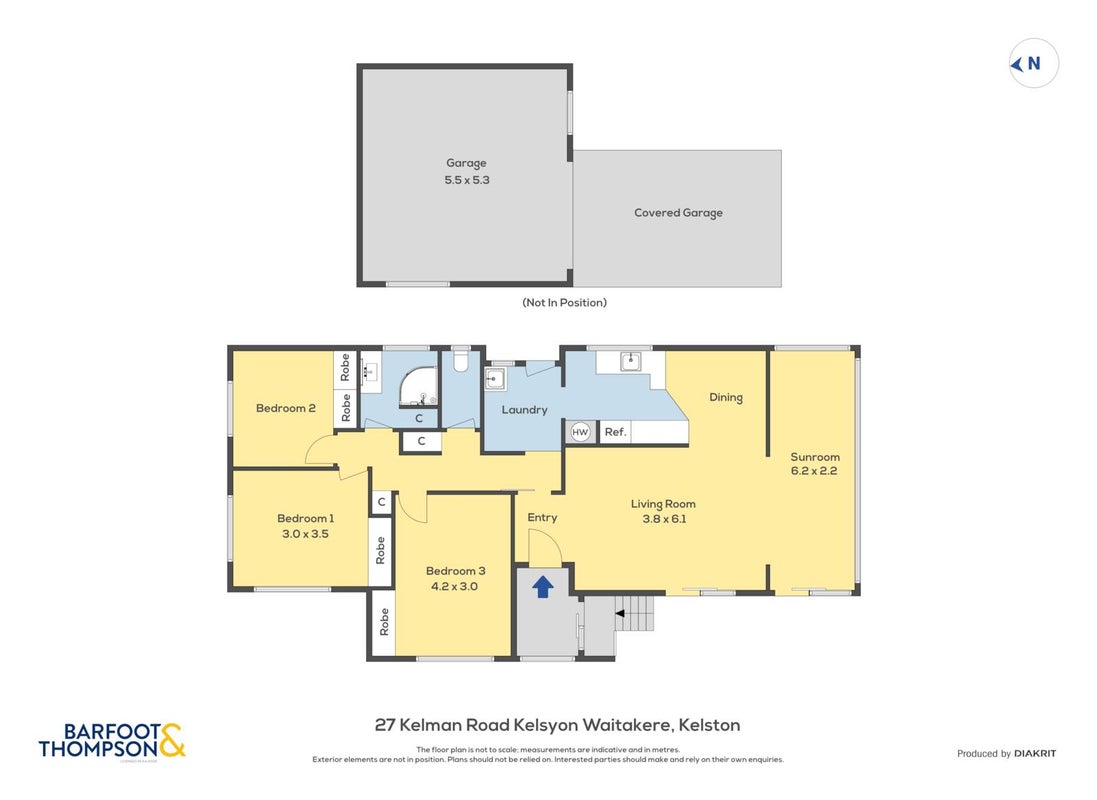 27 Kelman Road, Kelston, Auckland - Carousel 19
