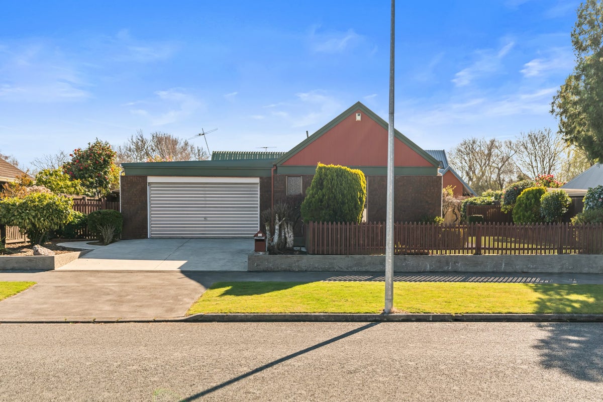 39 Corfe Street, Ilam, Christchurch - Carousel 2