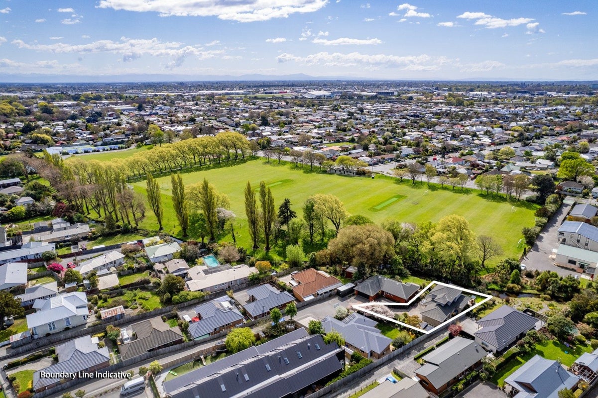 6 Penny Lane, Hoon Hay, Christchurch - Carousel 2