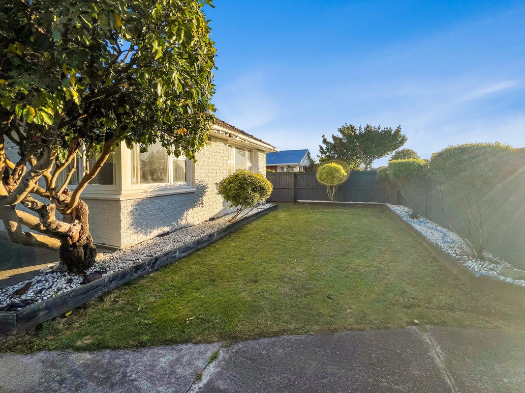 122 Joy Street, Shirley, Christchurch - Carousel 18