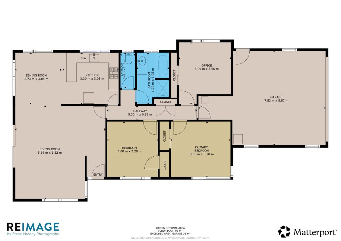91 Aldinga Avenue, Stoke, Nelson - Carousel 21