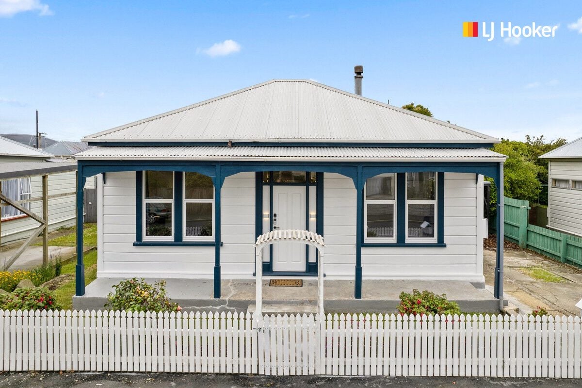 32 Richmond Street, Forbury, Dunedin - Carousel 1