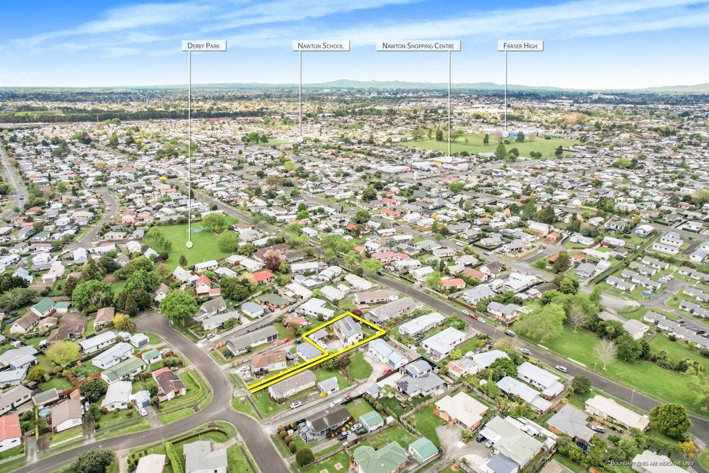29 Caulfield Place, Nawton, Hamilton - Carousel 22
