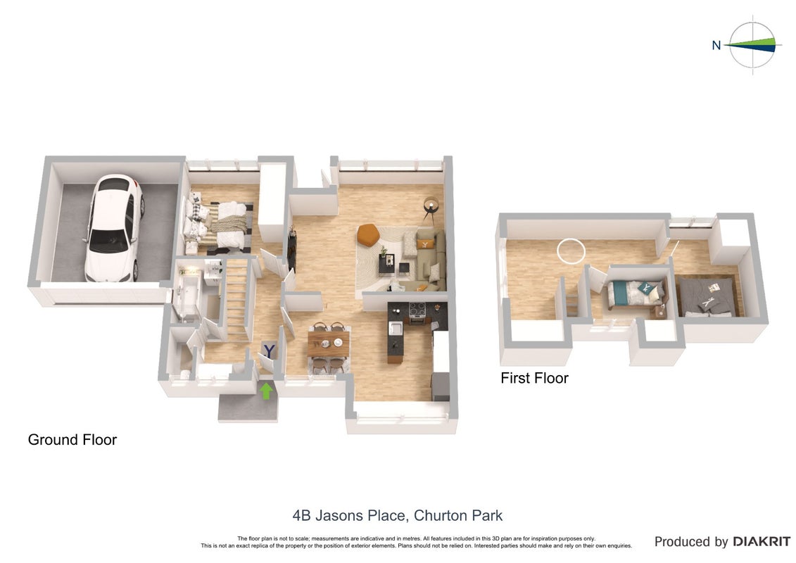 4B Jasons Place, Churton Park, Wellington - Carousel 17