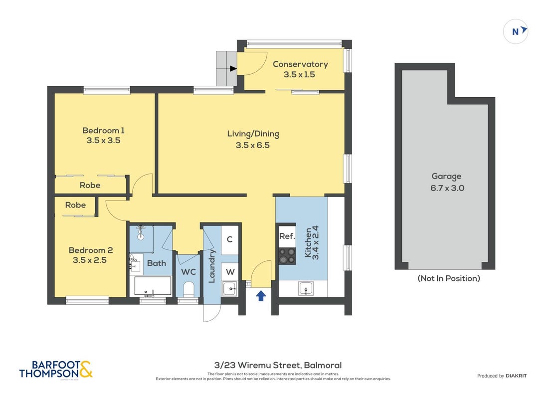 0 Wiremu Road, Opunake, Opunake - Carousel 10