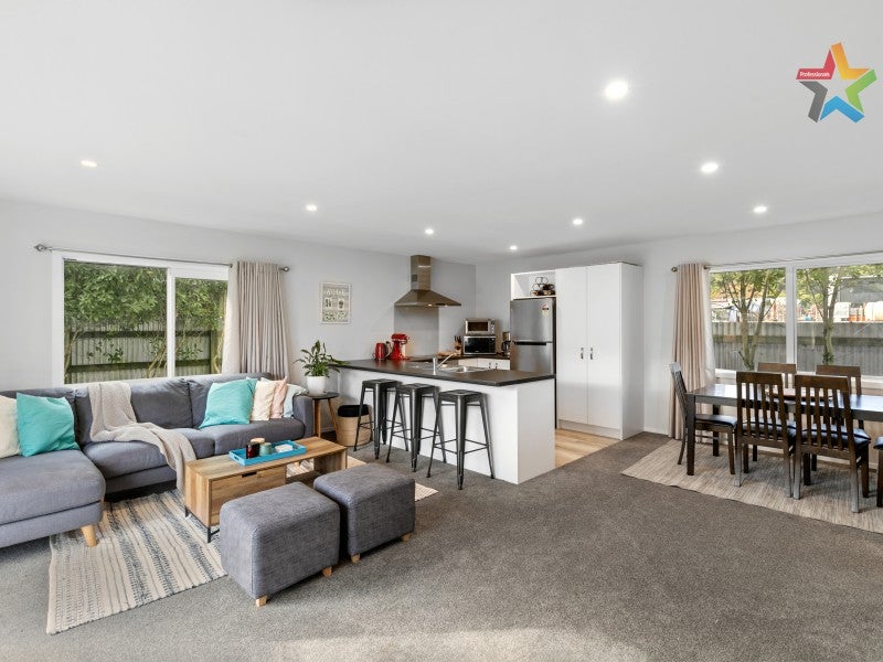 6C WATKINS GROVE, TAITA, LOWER HUTT - Carousel 2