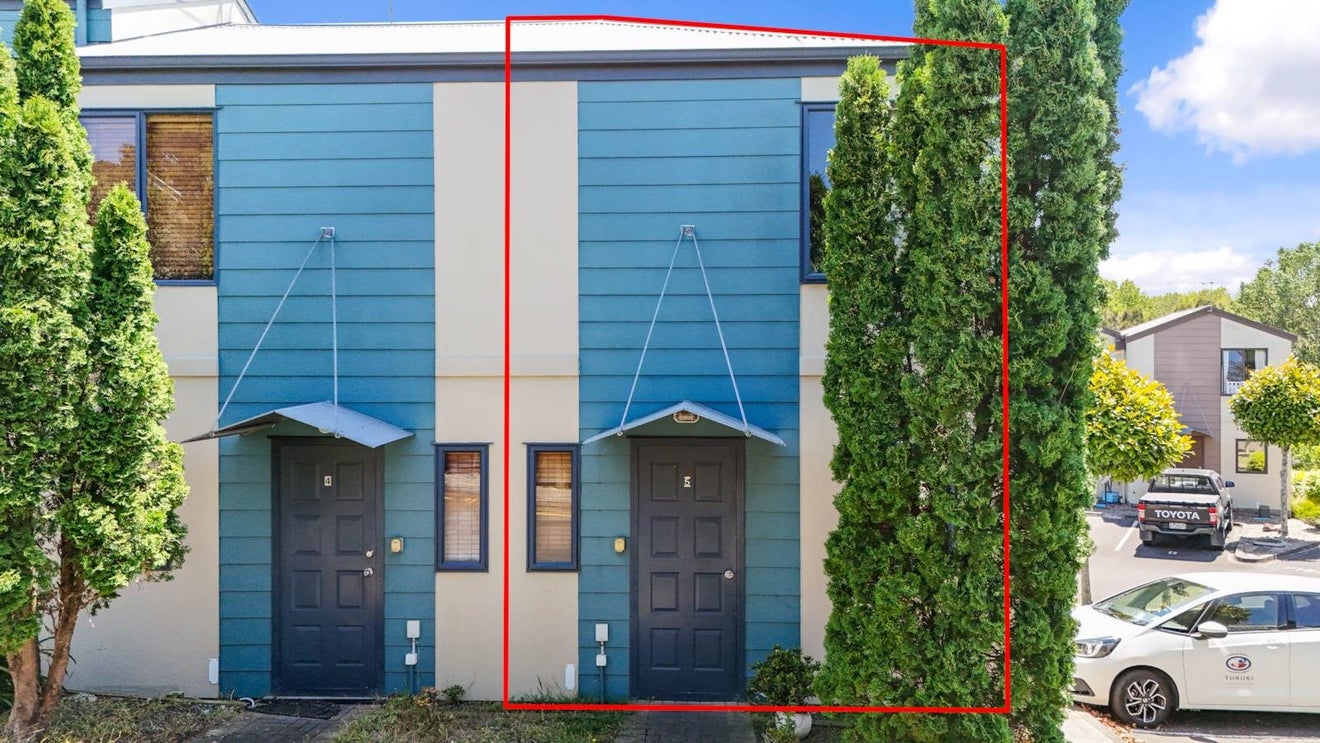 5/42A Park Avenue, Papatoetoe, Auckland - Carousel 1
