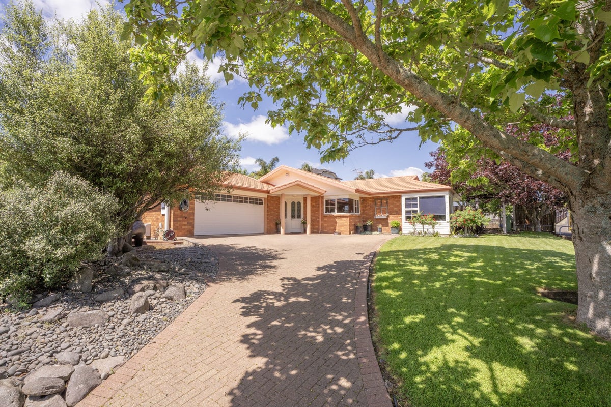35 Cromwell Drive, Fitzroy, Hamilton - Carousel 2