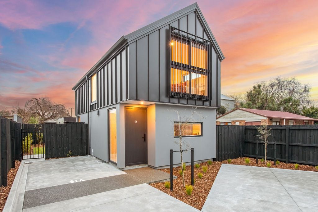 9A Albemarle Street, Sydenham, Christchurch City, Canterbury - Carousel 1