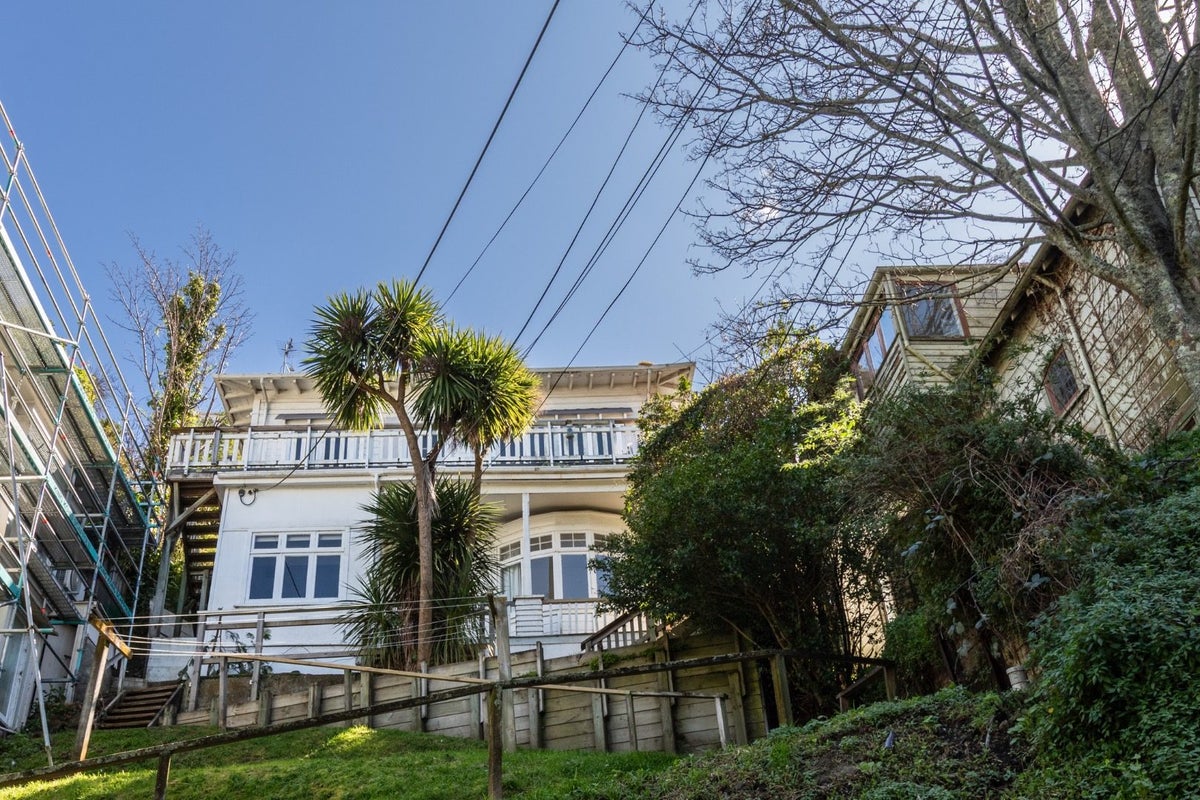 17 Percival Street, Te Aro, Wellington - Carousel 20