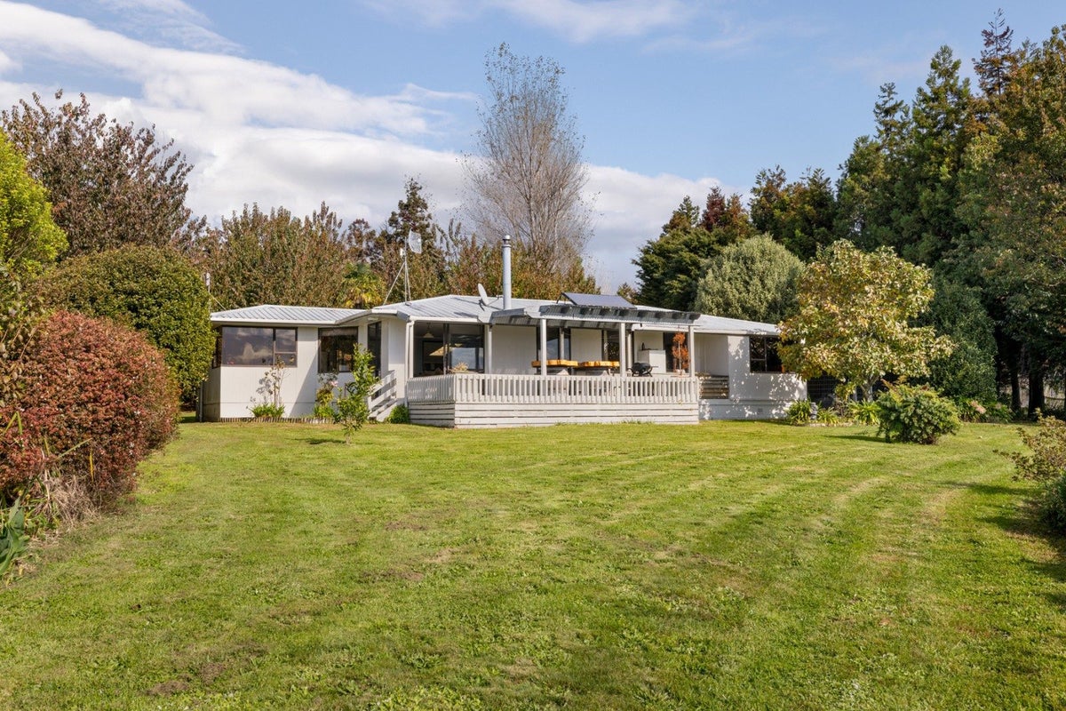 487 Wright Road, Aongatete, Katikati - Carousel 2