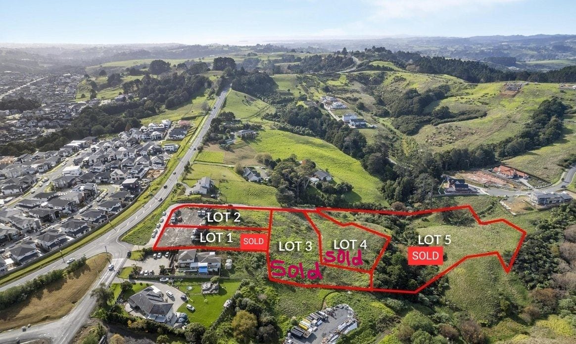 481A Ormiston Road, Flat Bush, Auckland - Carousel 1