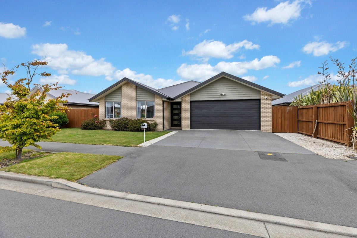 24 MacLaren Road, Wigram, Christchurch - Carousel 1