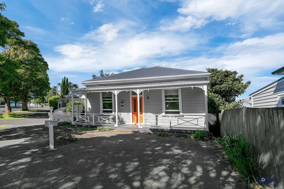 313 Richmond Road, Westmere, Auckland - Carousel 1