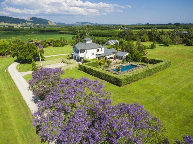820 Matawai Road, Waerengaahika, Gisborne - Carousel 1