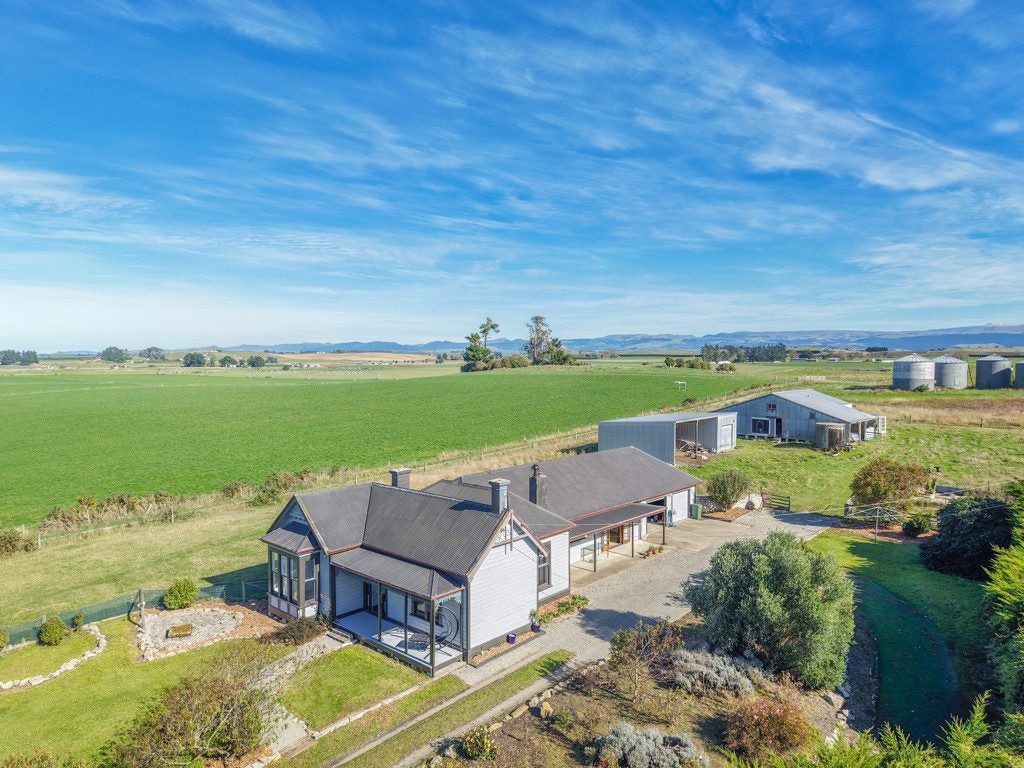 430 Thousand Acre Road, Kakanui - Carousel 28