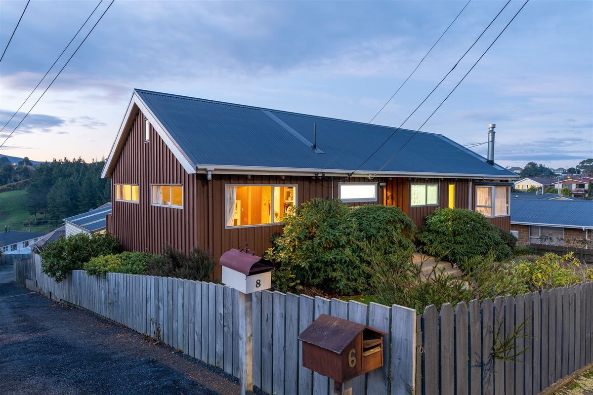 10 Orr Street, Concord, Dunedin - Carousel 34