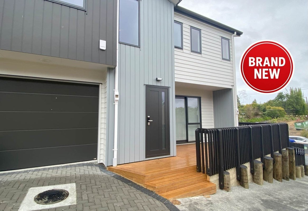 74 Gardner Avenue, New Lynn, Auckland - Carousel 1
