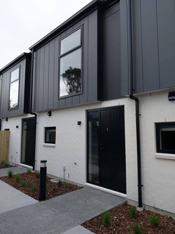 6/5 Reading Street, Upper Riccarton, Christchurch - Carousel 1