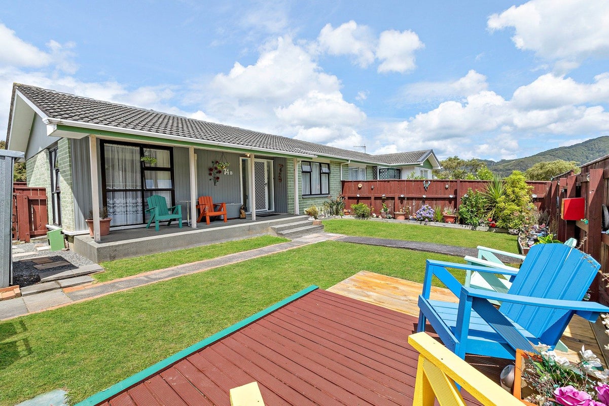 2/74 Mohaka Street, Wainuiomata, Lower Hutt - Carousel 1