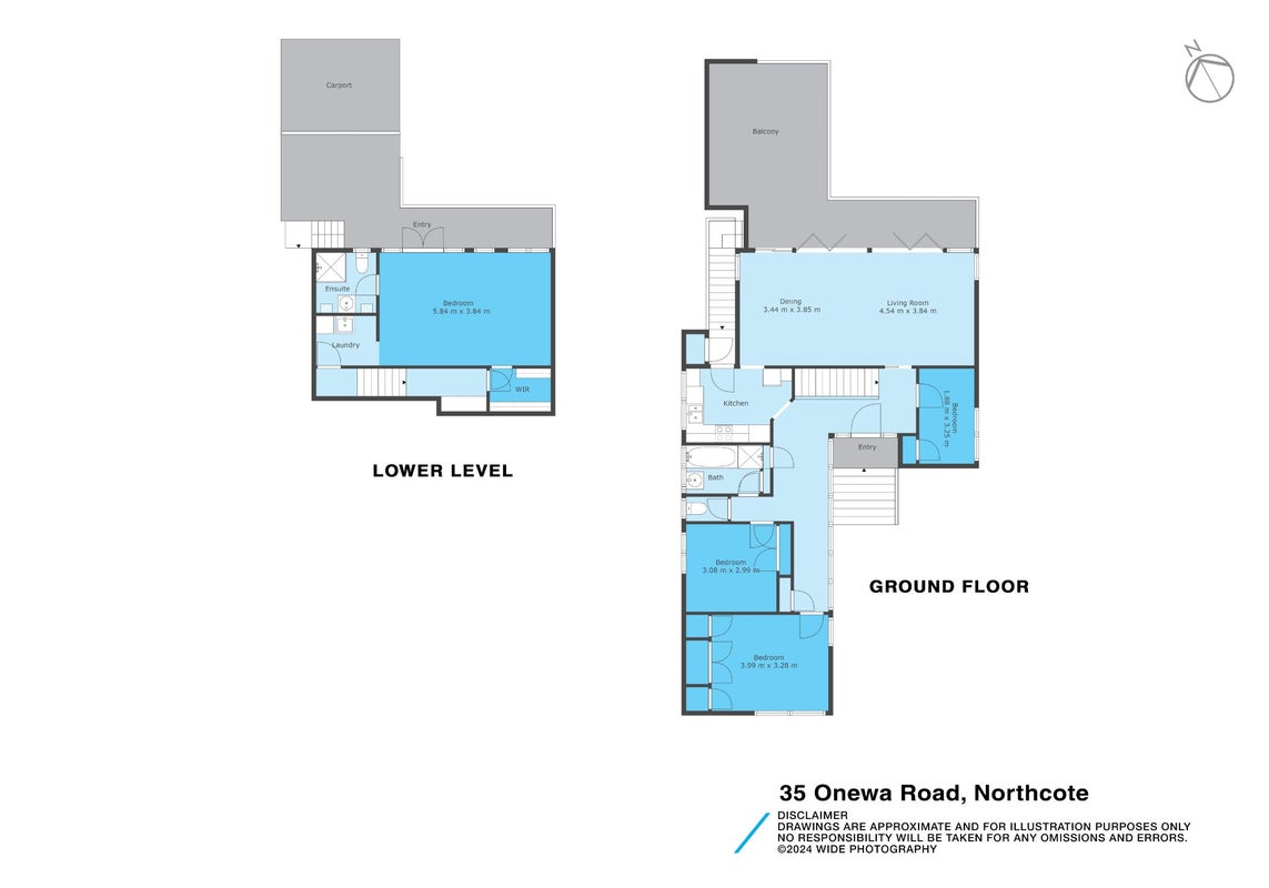 35 Onewa Road, Northcote, Auckland - Carousel 24