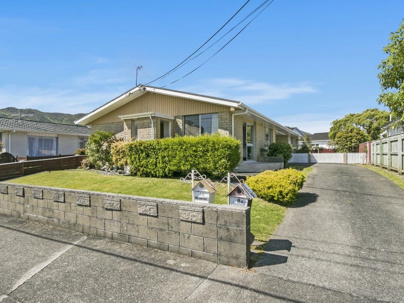 1/18 Porutu Street, Fairfield, Lower Hutt - Carousel 1