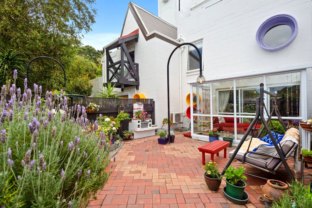 7/62 Moxham Avenue, Hataitai, Wellington - Carousel 1