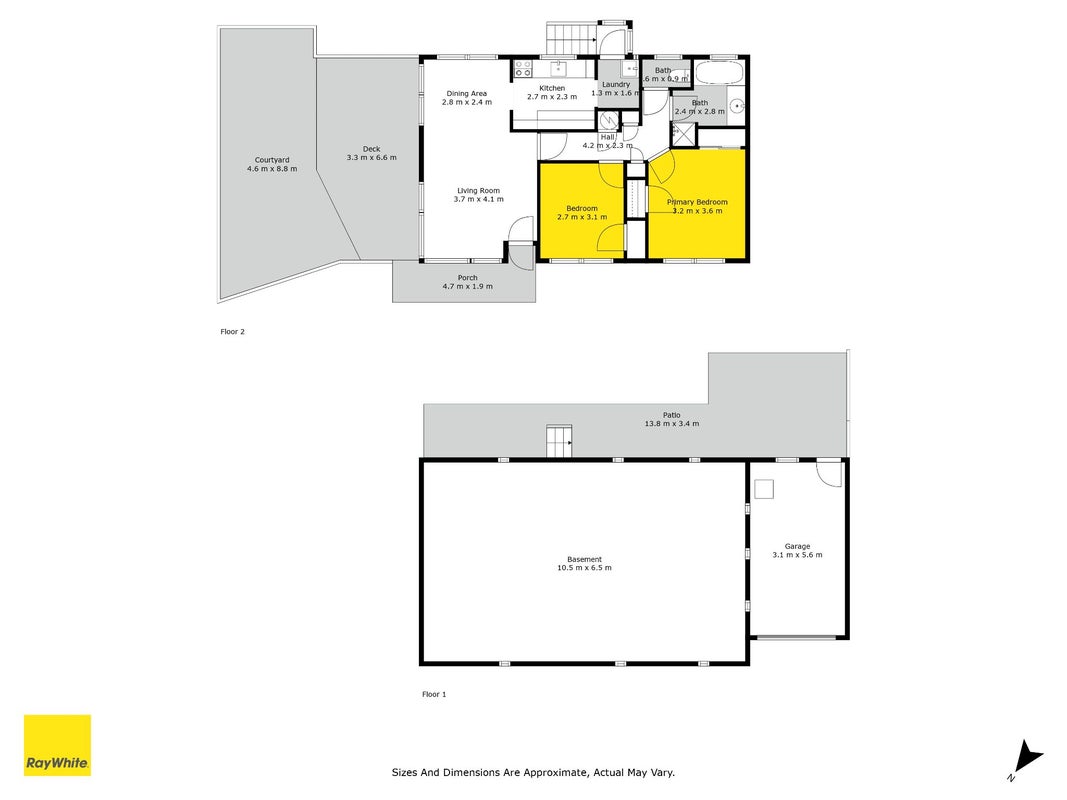 1/13 Gladys Avenue, Glenfield, Auckland - Carousel 14