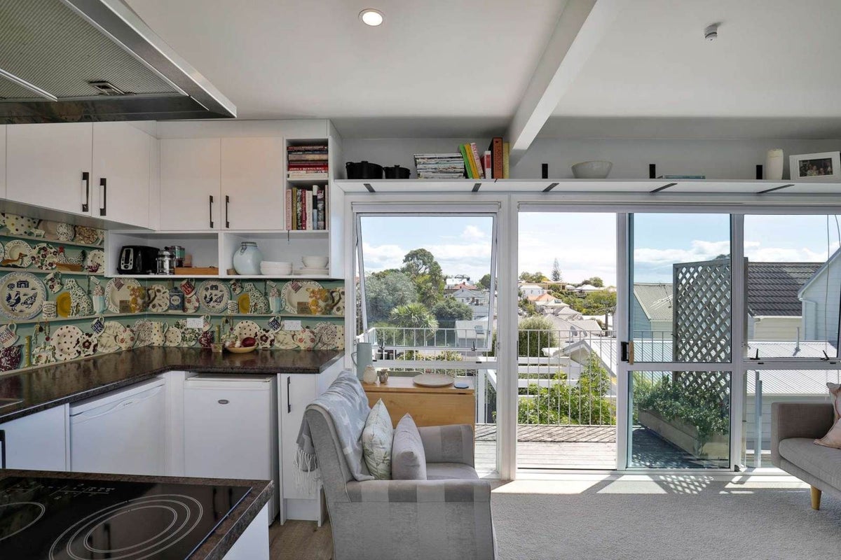 56G Lincoln Street, Ponsonby, Auckland - Carousel 2
