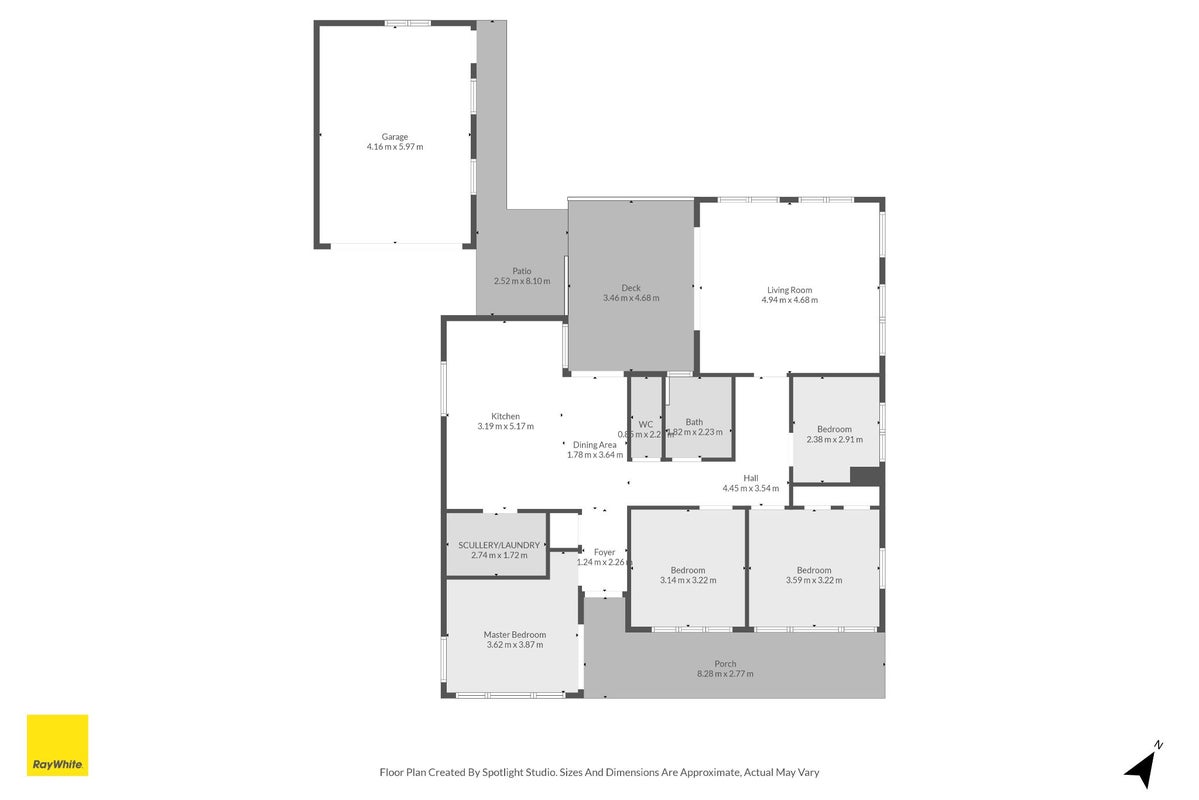 17 Melba Street, Beach Haven, Auckland - Carousel 29