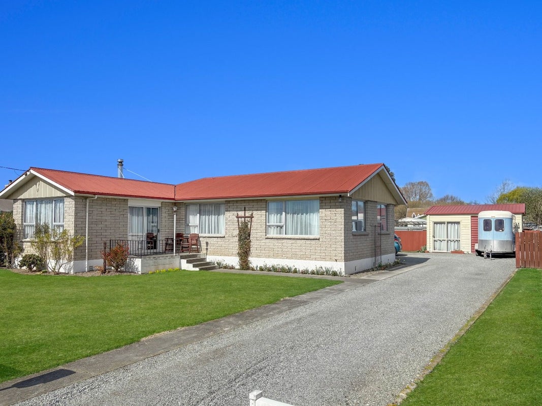 50 Richard Pearse Drive, Temuka - Carousel 1