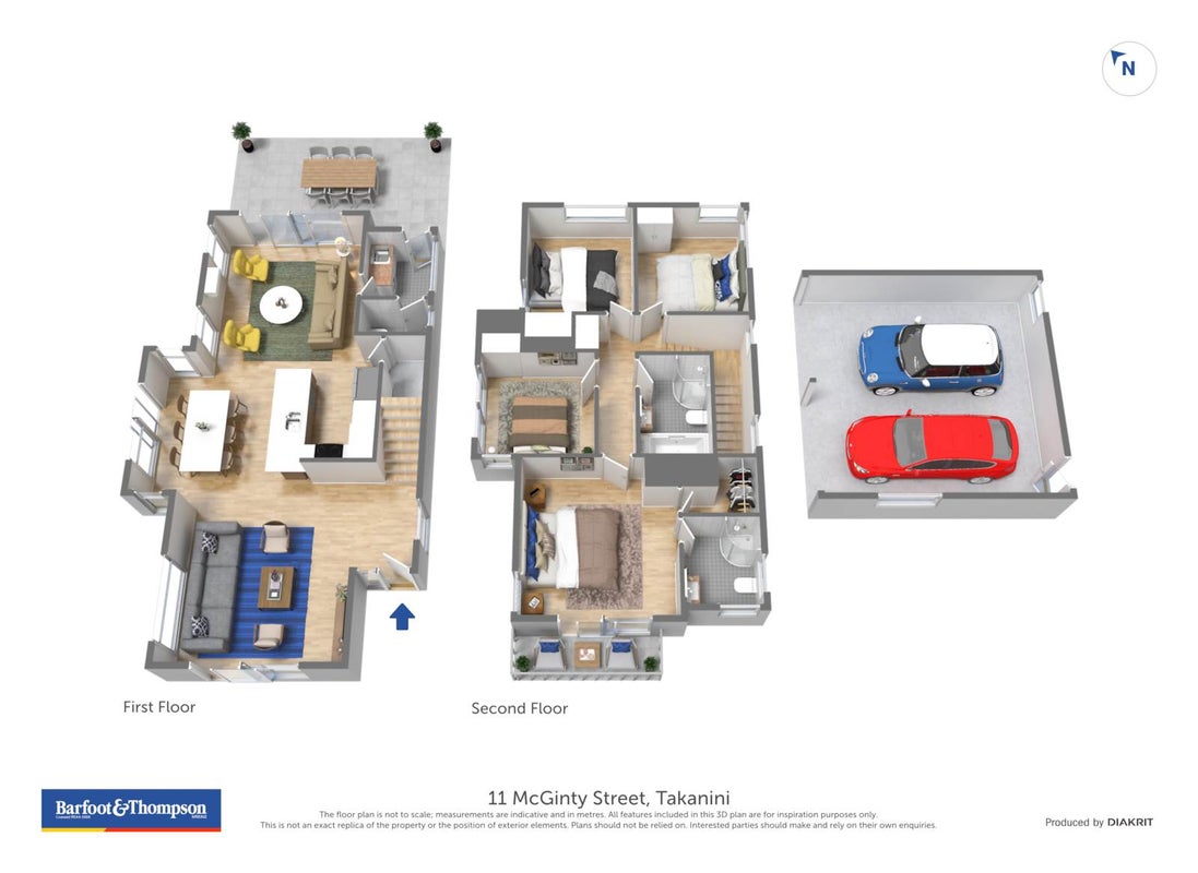 11 Mcginty Street, Takanini, Auckland - Carousel 14