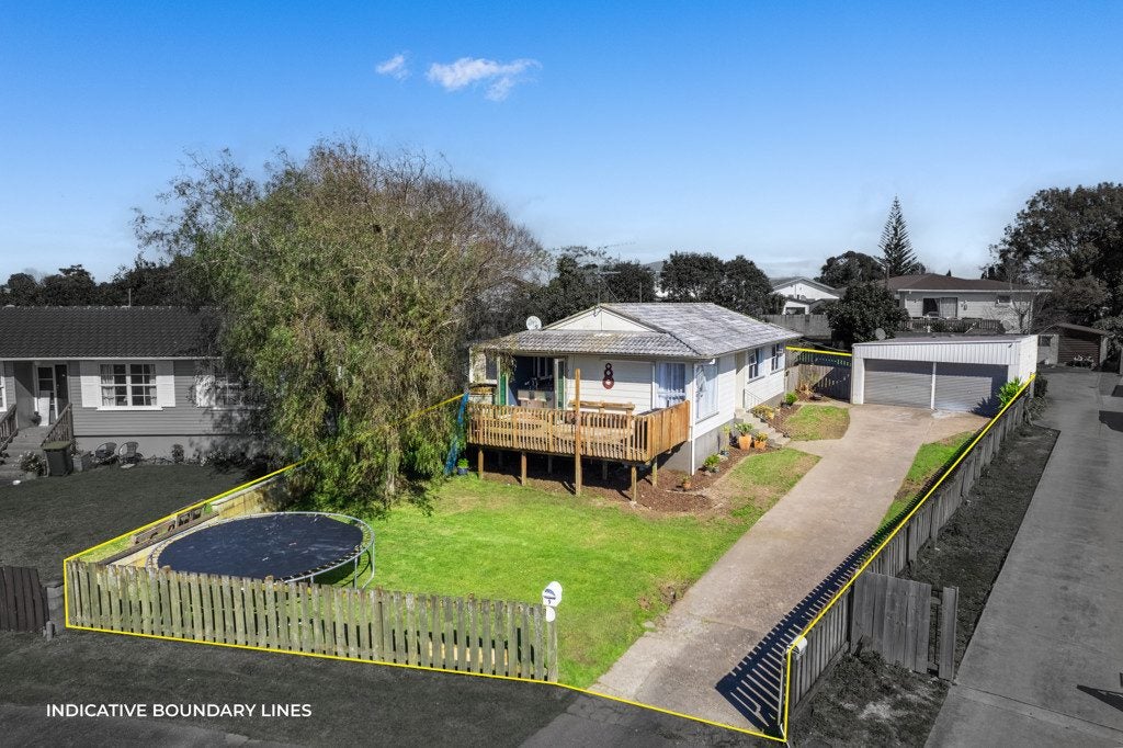 9 Crampton Place, Manurewa, Auckland - Carousel 1