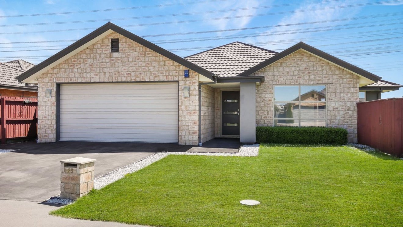 65 Kaniere Avenue, Hei Hei, Christchurch - Carousel 1