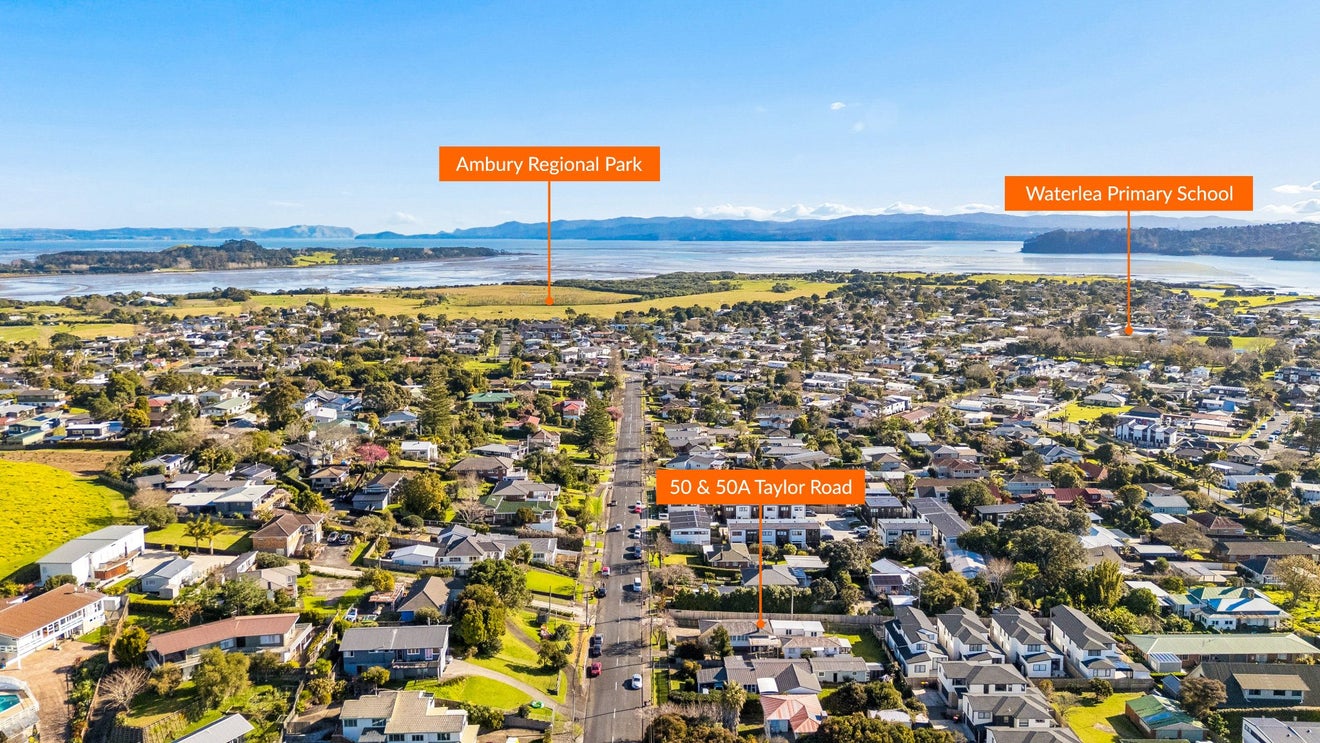 50 Taylor Road, Mangere Bridge, Auckland - Carousel 25