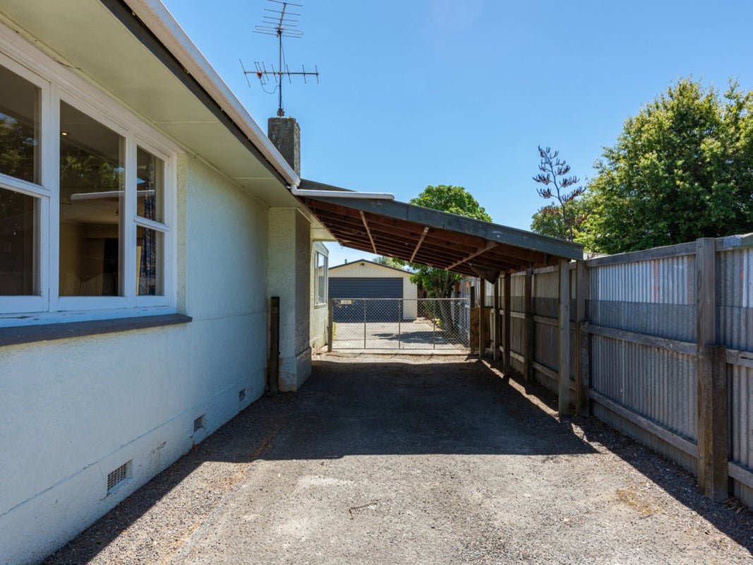 28 Lucas Street, Riversdale, Blenheim - Carousel 29