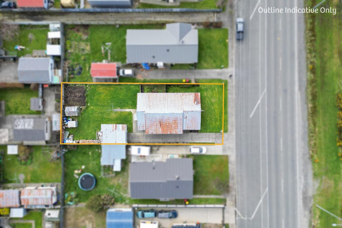 332 Rockdale Road, Rockdale, Invercargill, Southland - Carousel 2