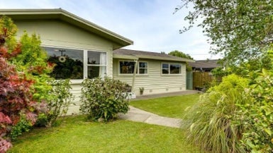 23 Trevelyan Street, Onekawa, Napier - Carousel 1