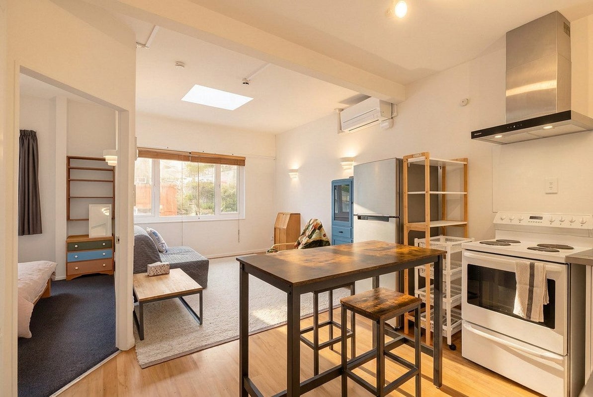 15/51 Adams Terrace, Kelburn, Wellington, Wellington - Carousel 2