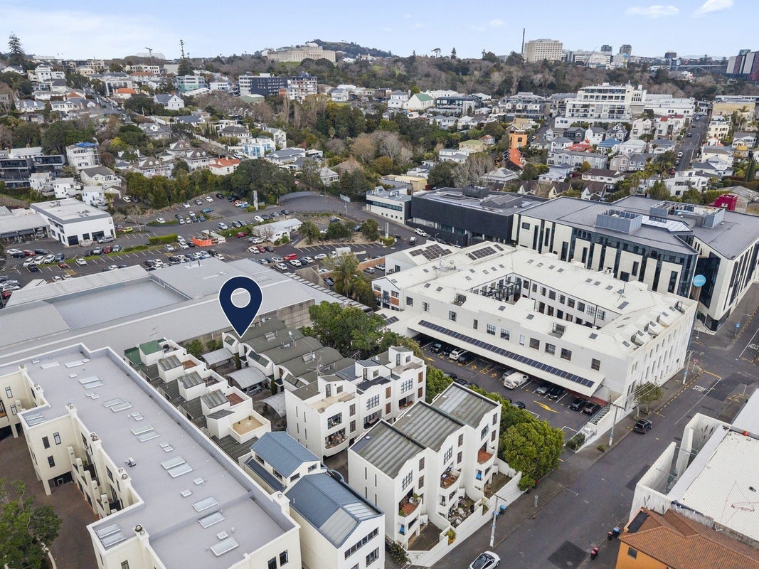 5P Cleveland Road, Parnell, Auckland - Carousel 2