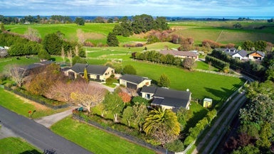 451 Kaikokopu Road, Brunswick, Whanganui - Carousel 1
